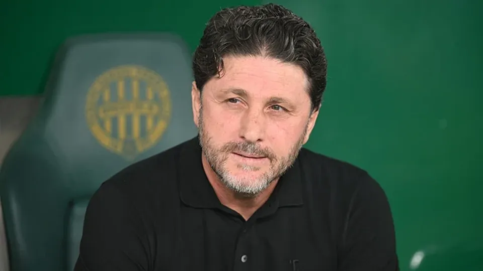 İstifa Kararı Kabul Edilmeyen Fatih Tekke'nin "Tam Kovulmalık Kadro" Sözleri Gündem Oldu!