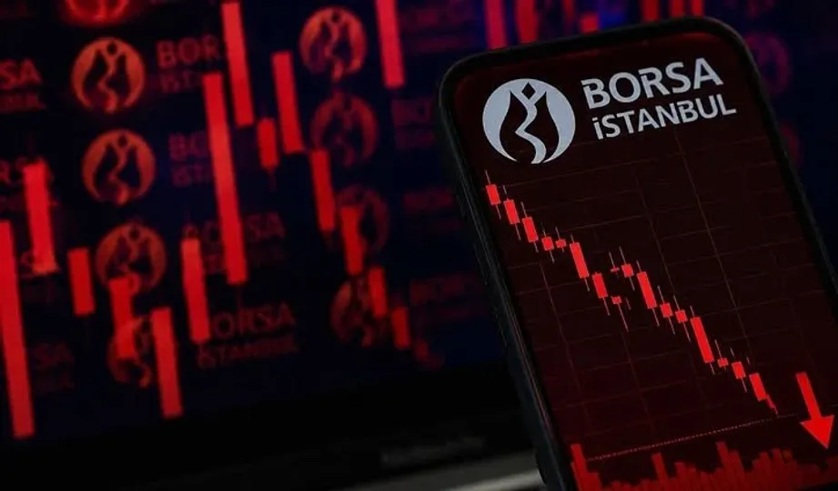 Borsada iki şirketten bedelli sermaye artırımı başvurusu - Resim: 3