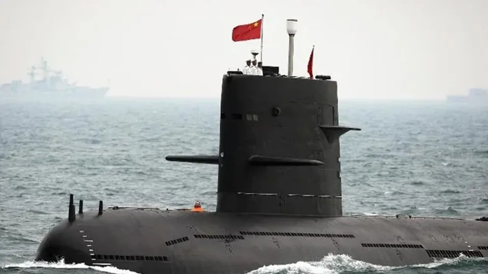 Çinden tansiyonu yükseltecek hamle: Yapımı tamamlandı... ABDnin dikkat etmesi gereken konu