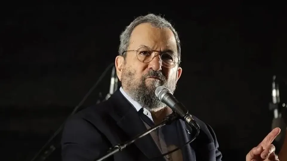 Eski İsrail Başbakanından Netanyahuya Türkiye uyarısı: Pervasız ve aptalca... Şamdan Tel Avive Ankara yanıtı
