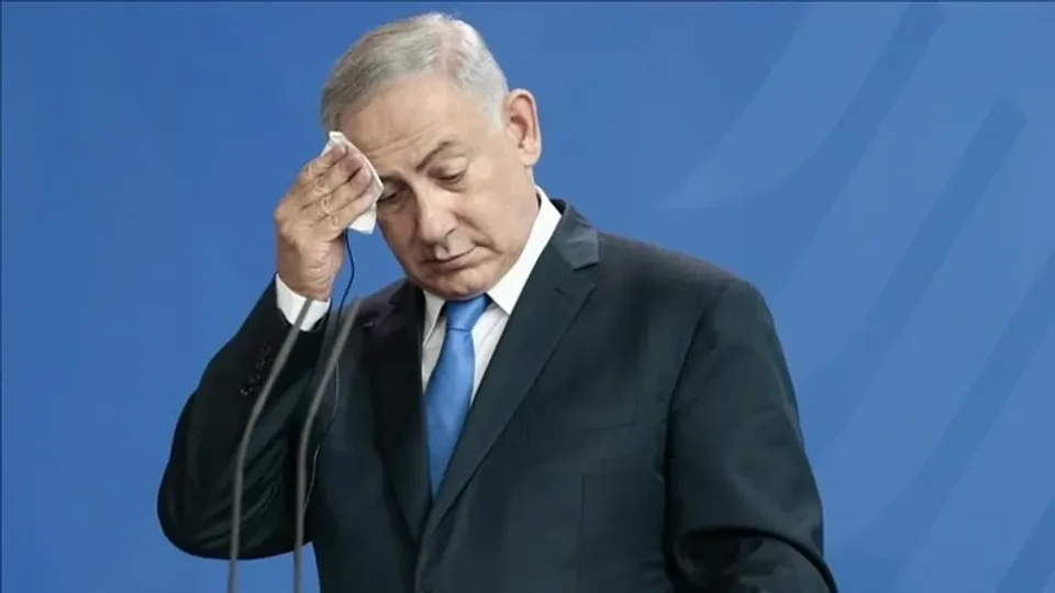Eski İsrail Başbakanından Netanyahuya Türkiye uyarısı: Pervasız ve aptalca... Şamdan Tel Avive Ankara yanıtı