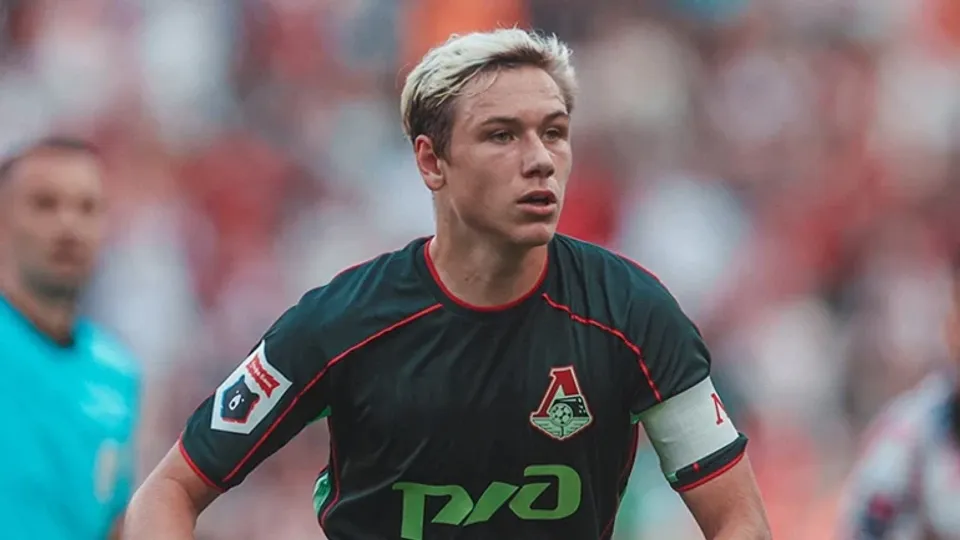 Galatasarayın yeni transferi Batrakovun İstanbula geliş saati belli oldu