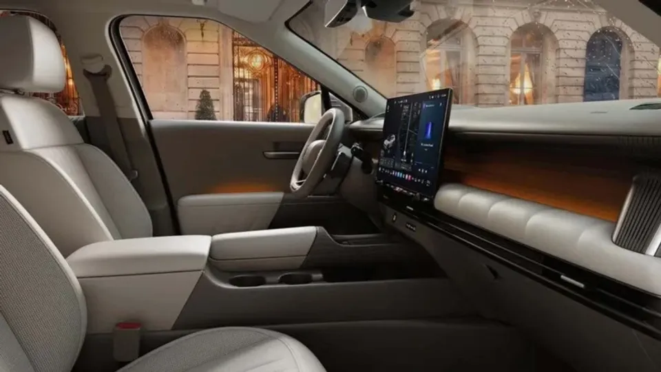 Hyundai Tucson baştan aşağı yenilendi: İşte 2027 modelinin ilk detayları - Resim: 3