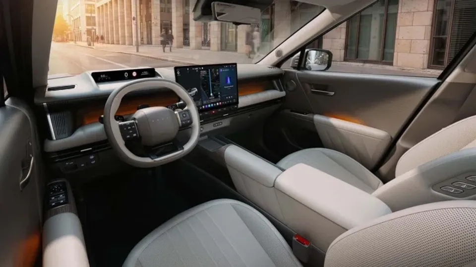 Hyundai Tucson baştan aşağı yenilendi: İşte 2027 modelinin ilk detayları - Resim: 9