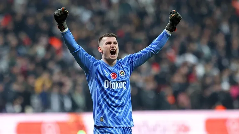 Livakovic, Barcelonaya gidiyor ama orada kalmayacak Hırvatlar transferin perde arkasını yazdı