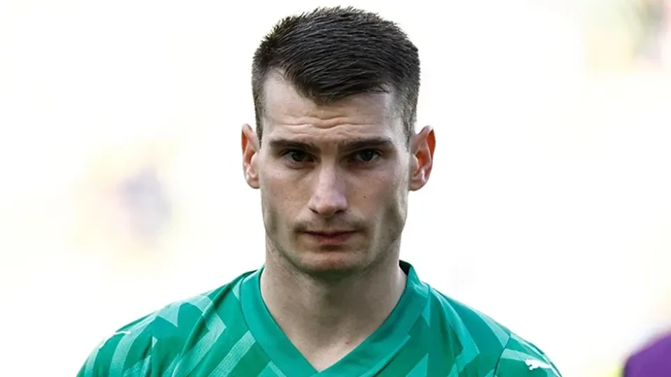 Livakovic, Barcelonaya gidiyor ama orada kalmayacak Hırvatlar transferin perde arkasını yazdı