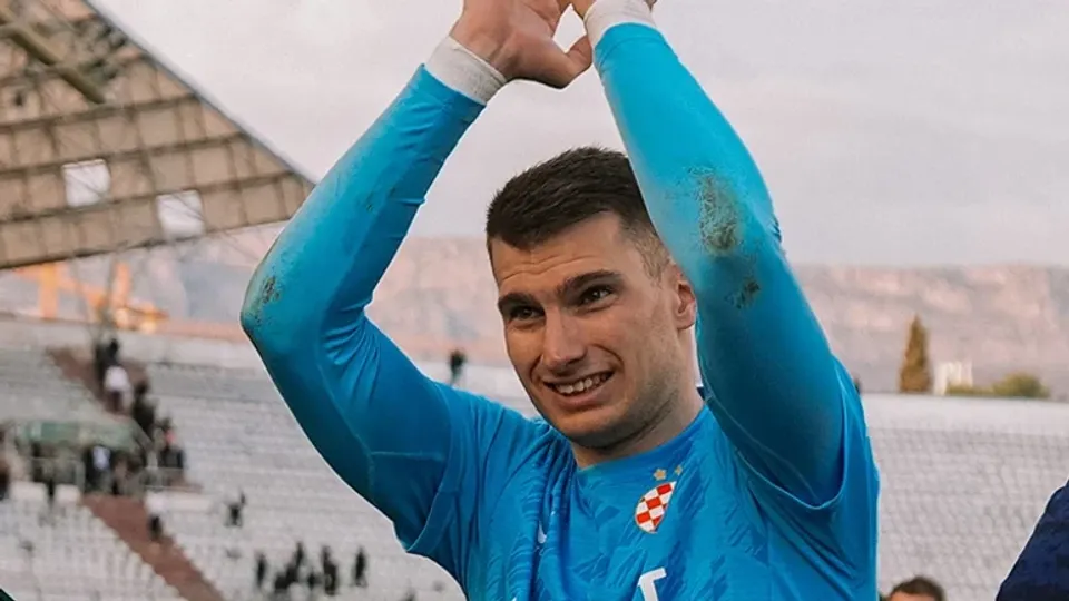 Livakovic, Barcelonaya gidiyor ama orada kalmayacak Hırvatlar transferin perde arkasını yazdı