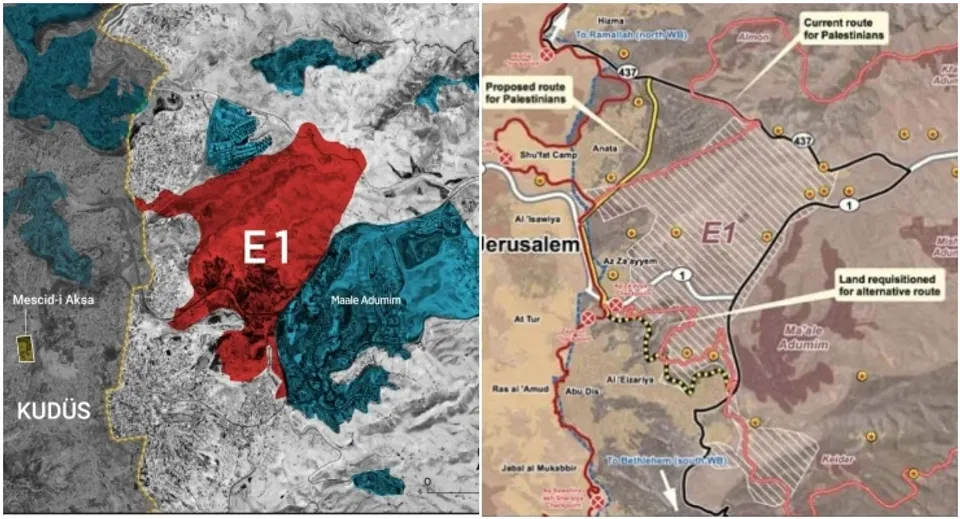 Batılı ülkelerden İsrail