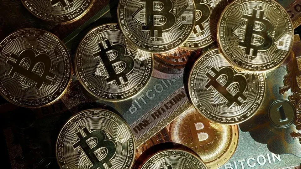 Bitcoin 77 bin doları aştı! Yükseliş 7 günde yüzde 20