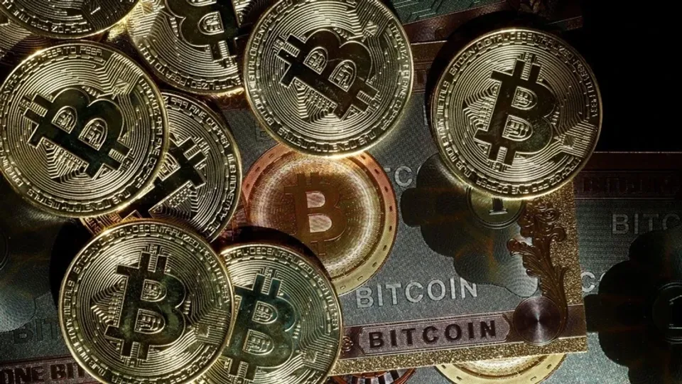 Bitcoin 77 bin doları aştı! Yükseliş 7 günde yüzde 20