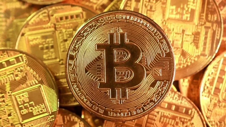 Bitcoin 77 bin doları aştı! Yükseliş 7 günde yüzde 20