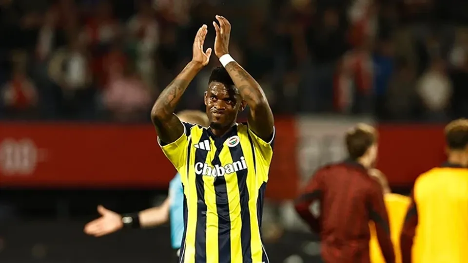 Fenerbahçede Nelson Semedo yolcu Yerine 3 aday belirlendi