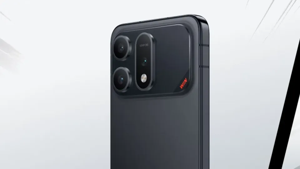 Honor, Win Turbo, akıllı telefon, 10000 mAh, batarya
