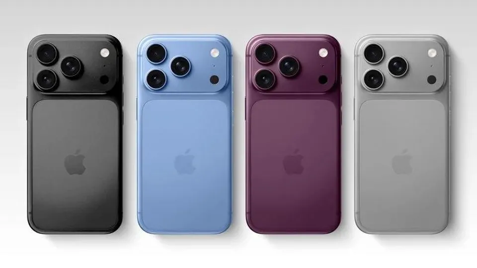 iPhone 18 Pro ve iPhone Ultra