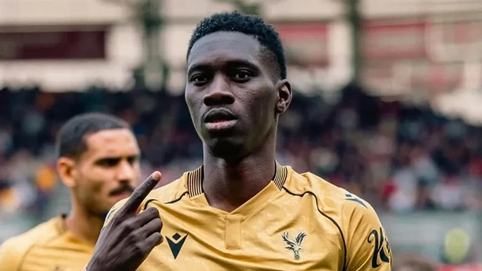 Teknik direktörü bırakmayacağız demişti: Ismaila Sarr, Galatasaray için gemileri yaktı