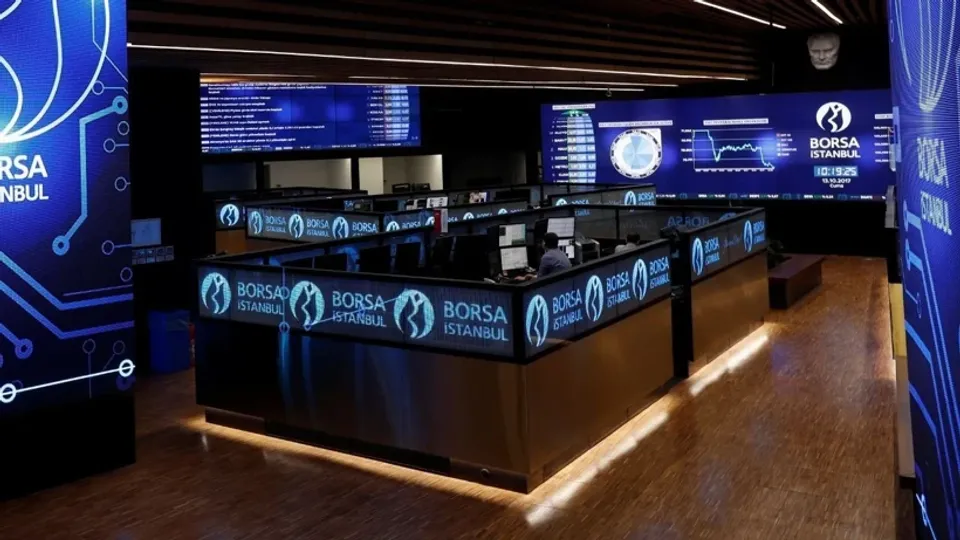6 Borsa İstanbul şirketinden yeni iş ilişkisi: Milyon dolarlık anlaşmalar dikkat çekti - Resim: 4