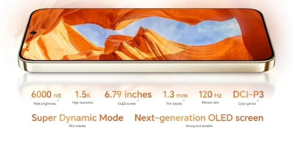 Honor Turbo 5G tanıtıldı: Orta segmente dev batarya