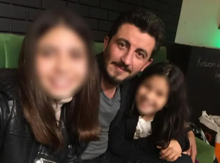 ÖNCE “NECİBE” GEMİSİNDEN KURTARILDI