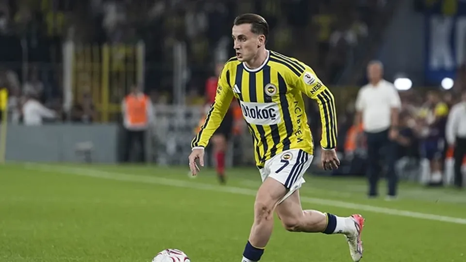 Fenerbahçe-Konyaspor maçı sonrası Lyon göndermesi: Asıl galibiyet orada