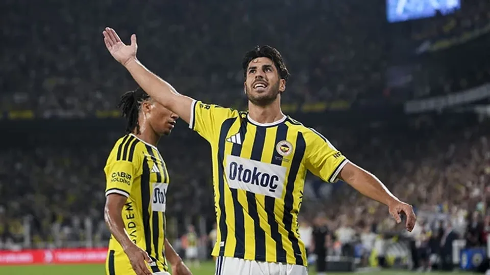 Fenerbahçe-Konyaspor maçı sonrası Lyon göndermesi: Asıl galibiyet orada