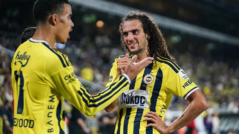 Fenerbahçe-Konyaspor maçı sonrası Lyon göndermesi: Asıl galibiyet orada