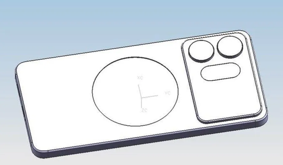 Galaxy S27 Ultra’nın kamera düzeni değişiyor: İşte yeni tasarım