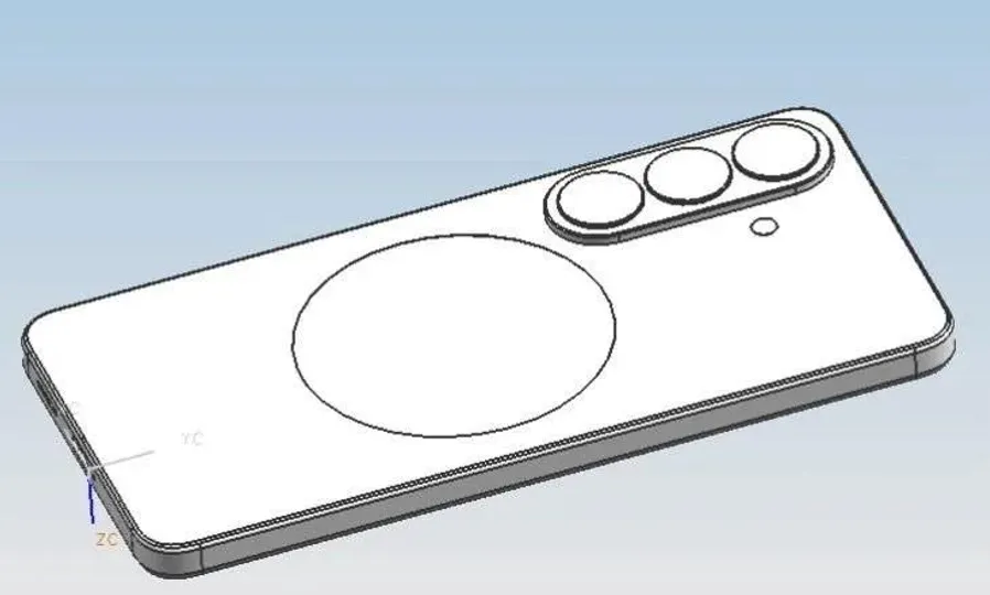 Galaxy S27 Ultra’nın kamera düzeni değişiyor: İşte yeni tasarım
