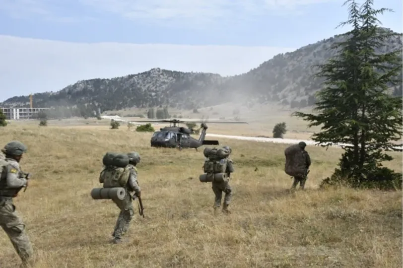 ABD’NİN ARDINDAN 2’İNCİ