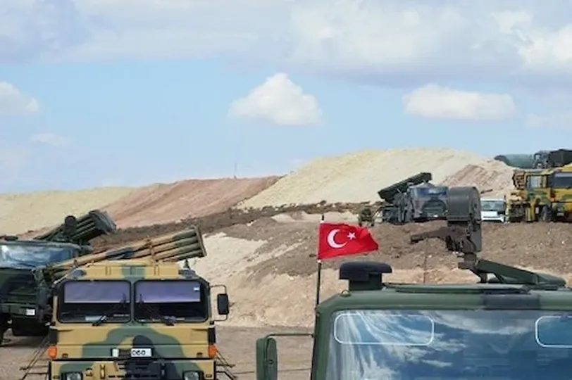 IRAK’TA GEÇMİŞE DÖNÜK TECRÜBENİN ESERLERİ