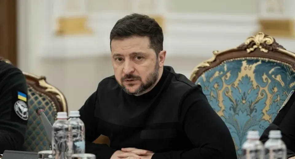 Zelenski çark etti: Savaş devam ederken seçime karşıymış