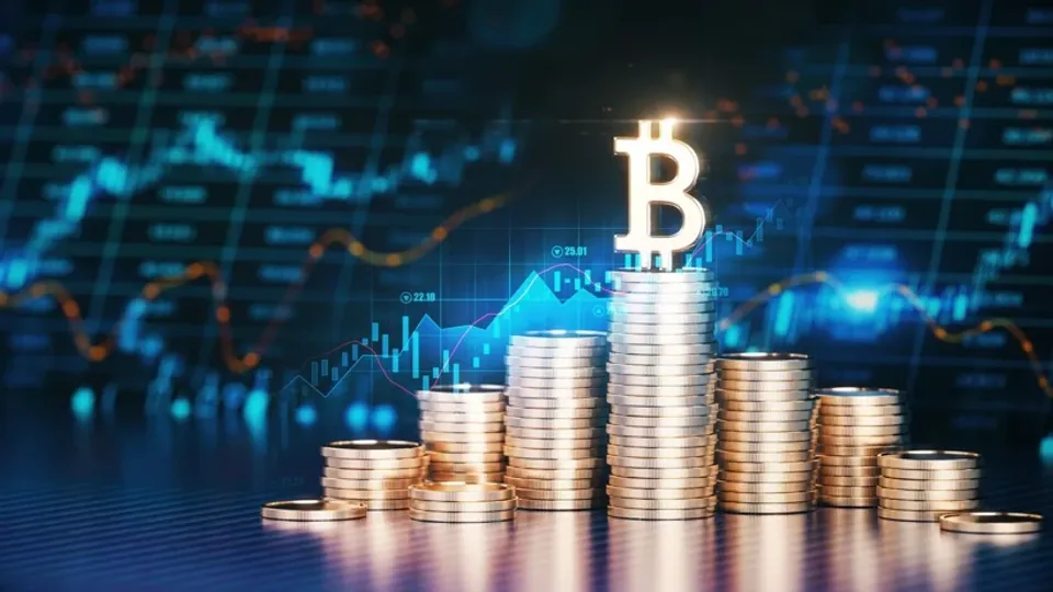 Kripto ETF