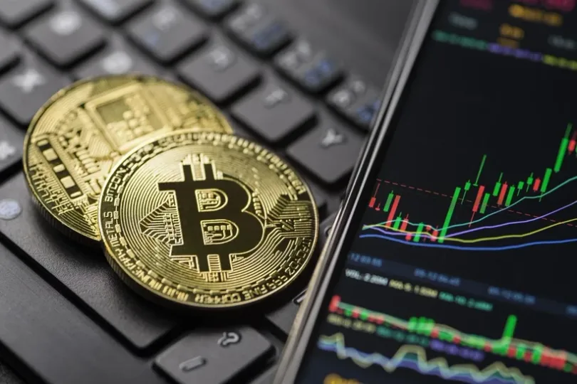 Kripto ETF