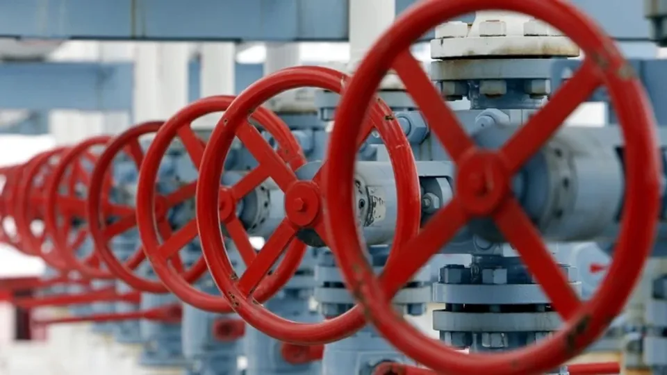 7,5 trilyon metreküp doğalgaz keşfi!