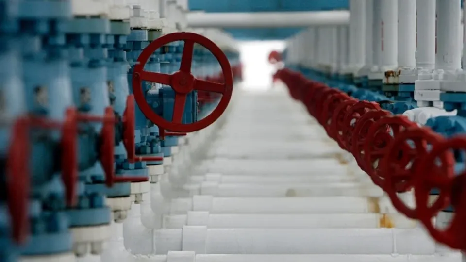 7,5 trilyon metreküp doğalgaz keşfi!
