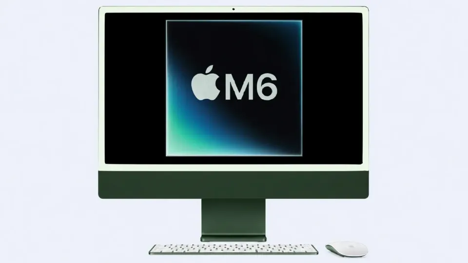 M6 Çipli Yeni iMac Yolda: İşte Beklenen Özellikler — yeni M6 iMac çıkış tarihi, M6 işlemcili Mac modelleri, yeni iMac renk seçenekleri, Apple 2026 sonbahar etkinlikleri, iMac 24 inç yeni model