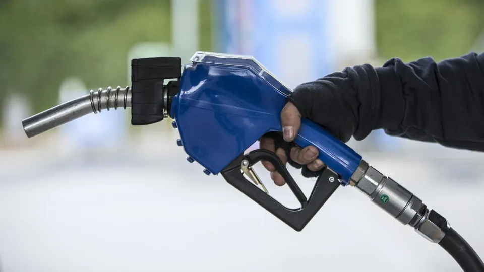 Benzine zam geldi, tablo değişti