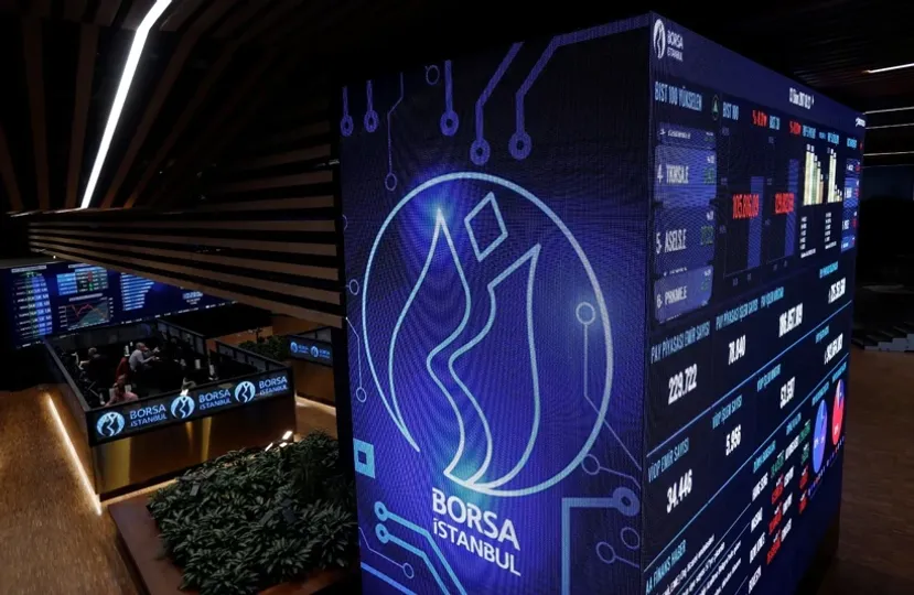Borsa İstanbul