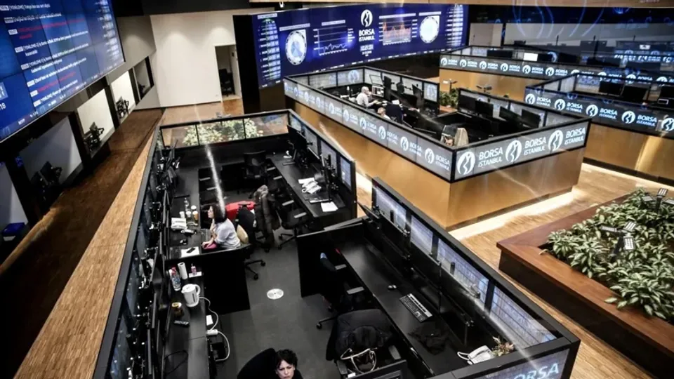 Borsa İstanbul