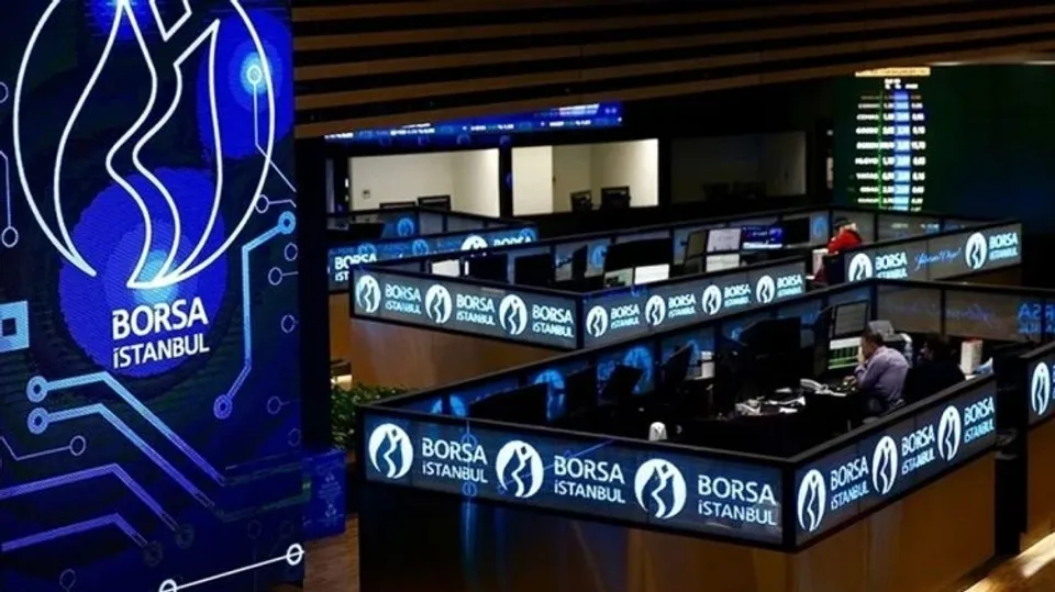 Borsa İstanbul