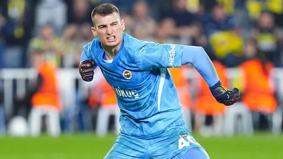 Fenerbahçeden Barcelonaya transfer resmileşiyor Şehre vardı