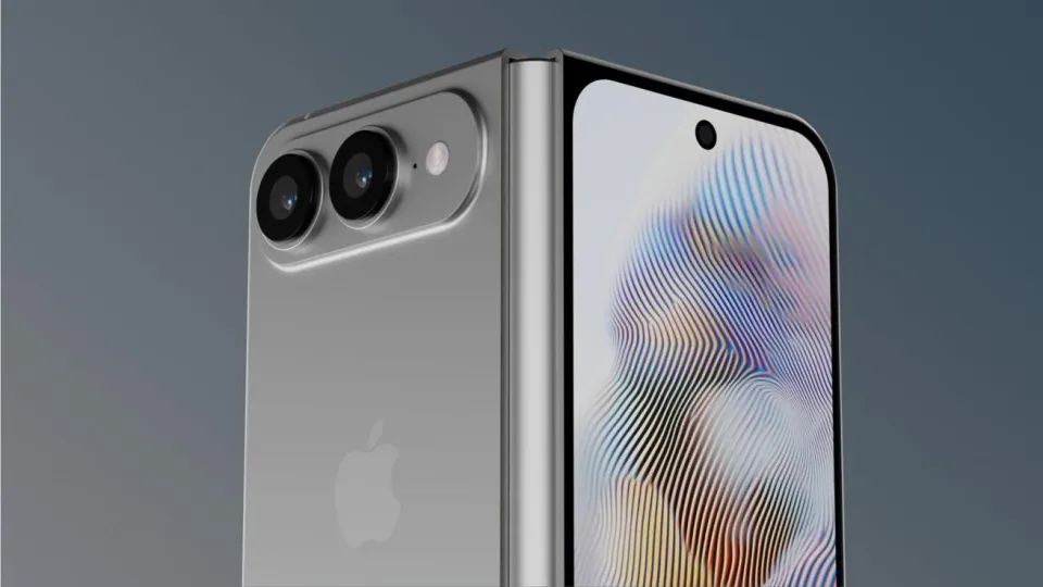 iPhone Ultra