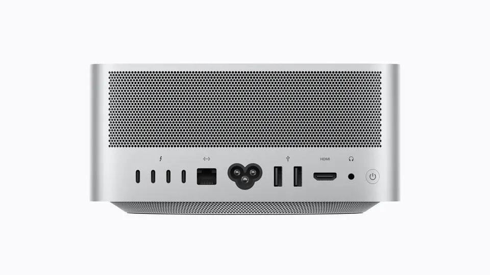Yeni Apple Mac Studio tanıtıldı: İşte fiyatı ve özellikleri