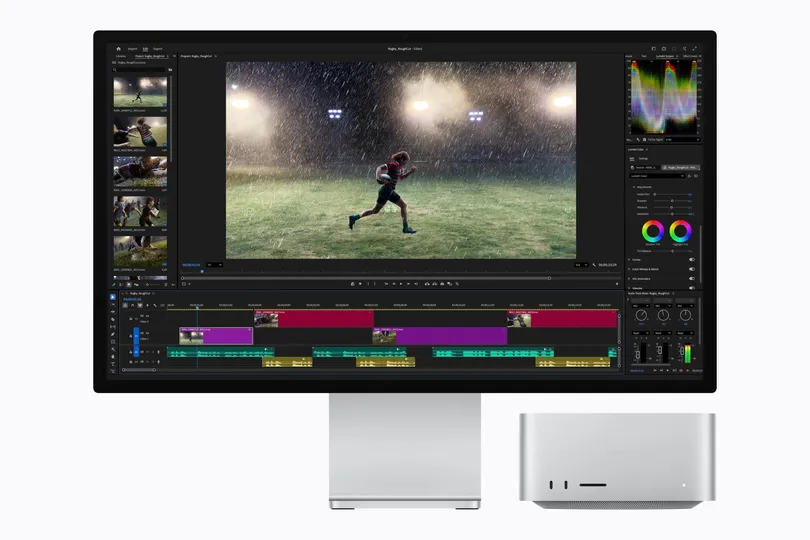 Yeni Apple Mac Studio tanıtıldı: İşte fiyatı ve özellikleri
