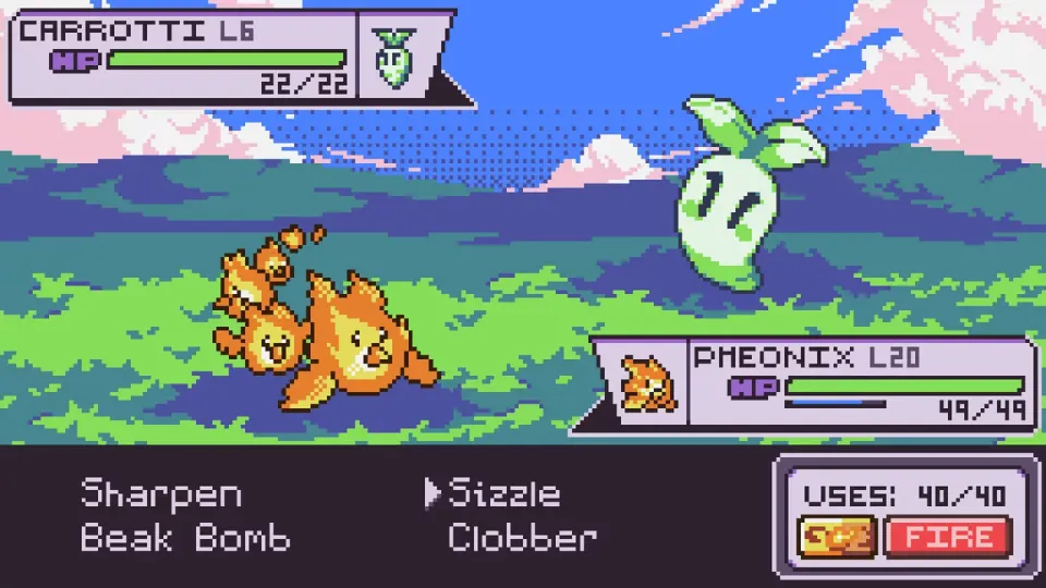 Dokimon Quest