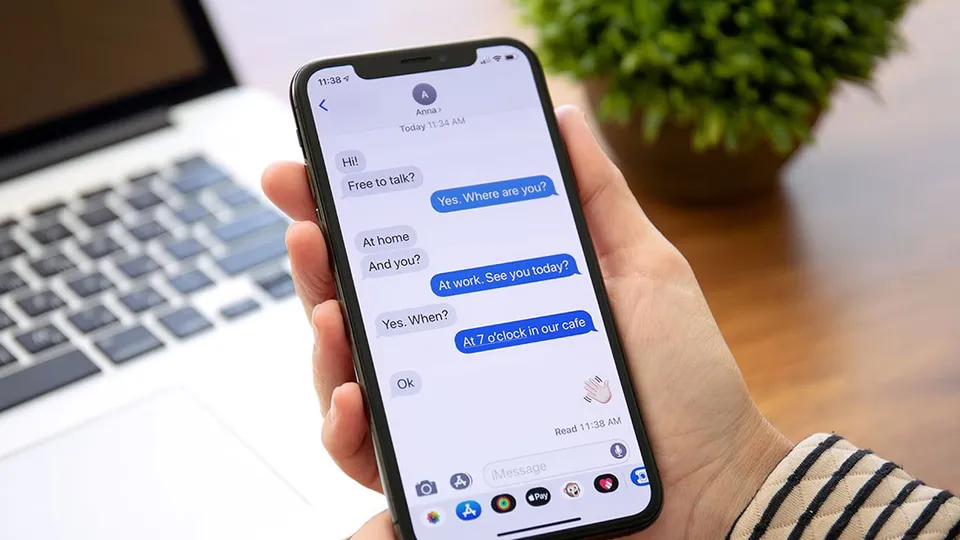 iOS 17, Android