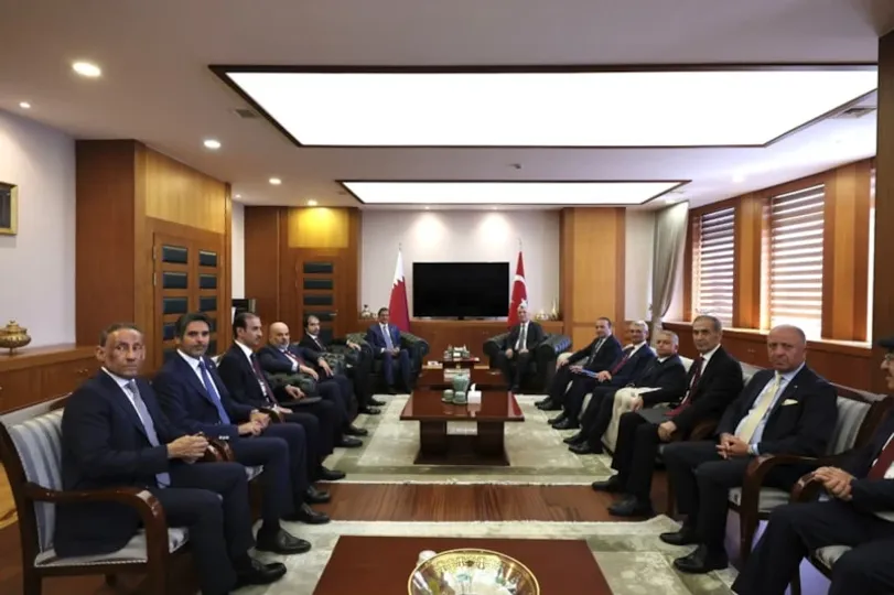 "ALTERNATİF GÜZERGAHLARA İHTİYAÇ VAR"