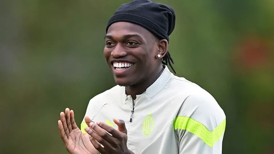 Galatasaray, Leao ile anlaştı Milandan tek şart