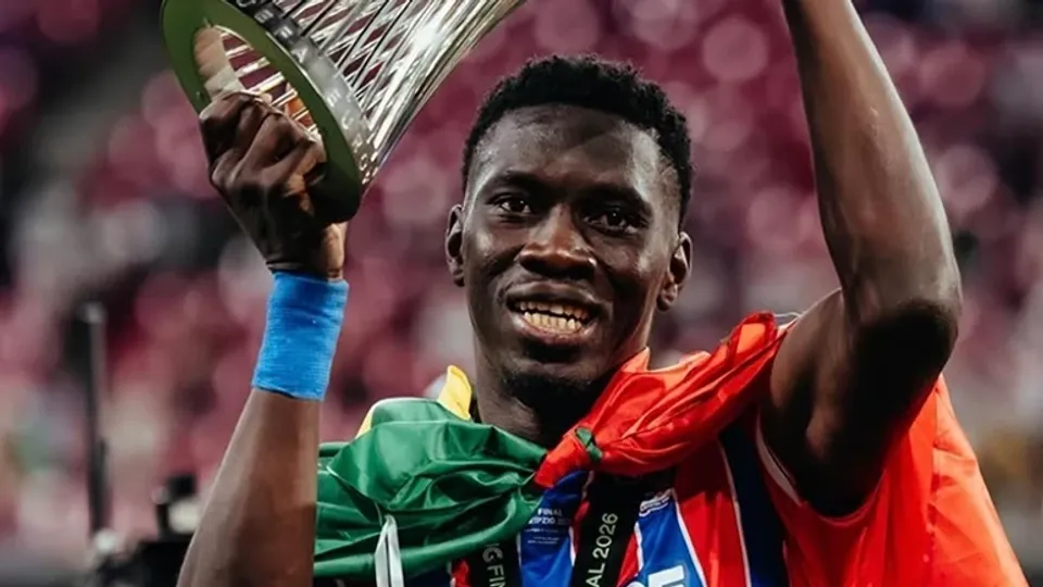 Galatasaray Sarrdan vazgeçmiyor Dev teklif masada