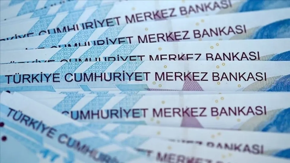 İKİNCİ ÇEYREK BÜYÜME BEKLENTİSİ: 2,8
