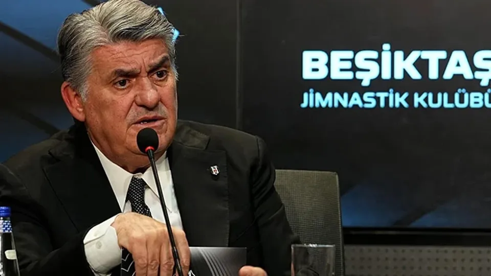 Serdal Adalı ateş püskürdü Fenerbahçe-Beşiktaş derbisine yabancı VAR talebi